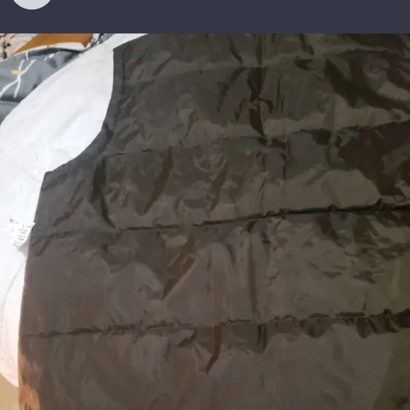 Men's XL vest - Picture 4 of 4
